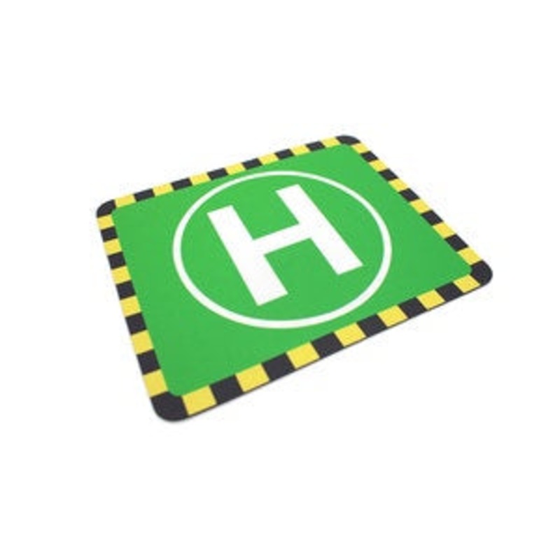 Rage RC Landing Pad/Mouse Pad – RGR6078