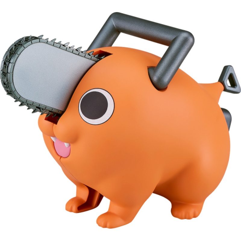 Chainsaw Man Plamax Pochita