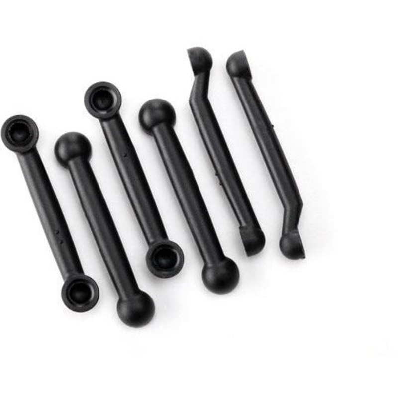 LaTrax Camber & Toe Link Set – TRA7636