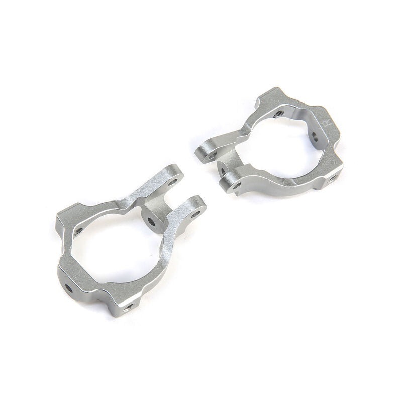 Aluminum Spindle Carrier (2): Tenacity LOS334013