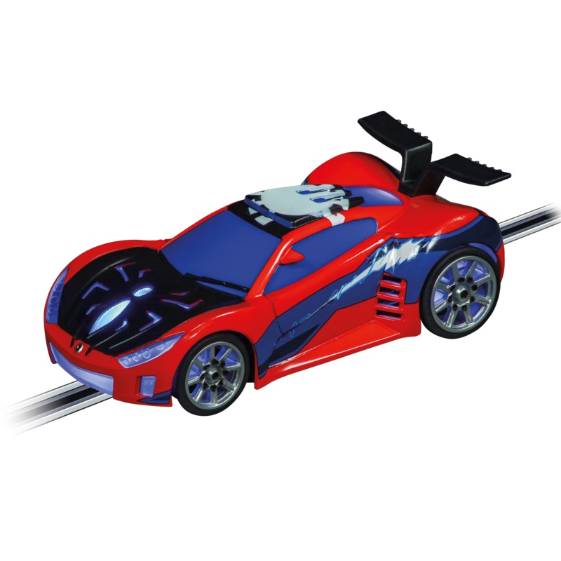 Spider-Man Speed Shifter (RED)
