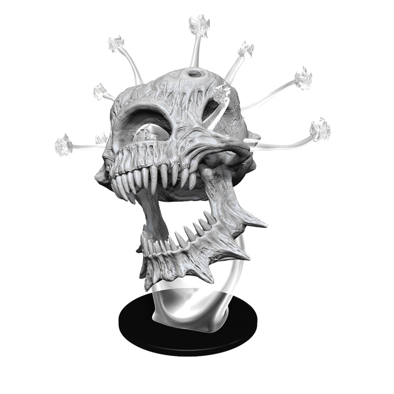 D&D Unpainted Mini – Death Tyrant