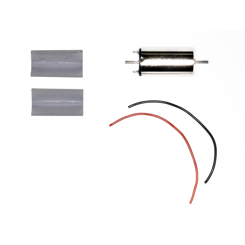 Conversion kit coreless motor for Hobbytrain G2000