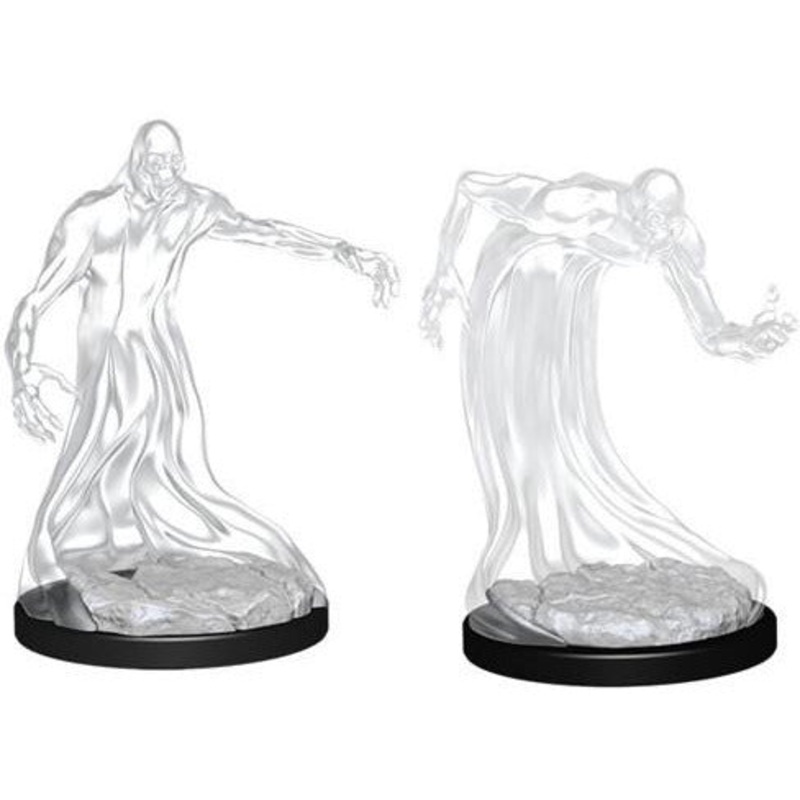 D&D Unpainted Mini – Shadow 90016