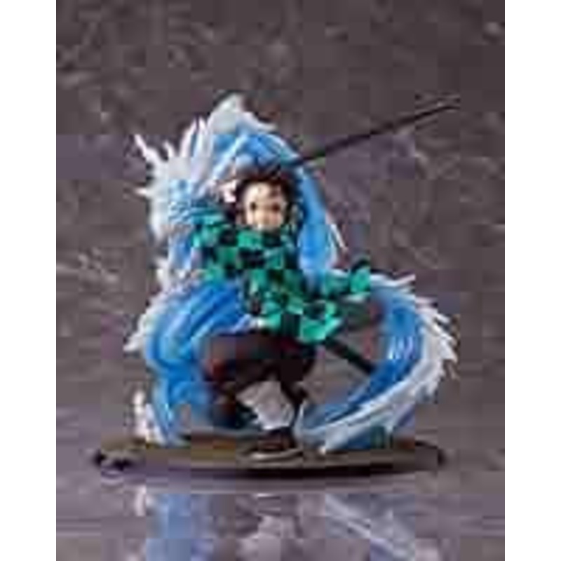 Demon Slayer: Tanjiro Kamado 1/8 Scale Figure [Constant Flux]