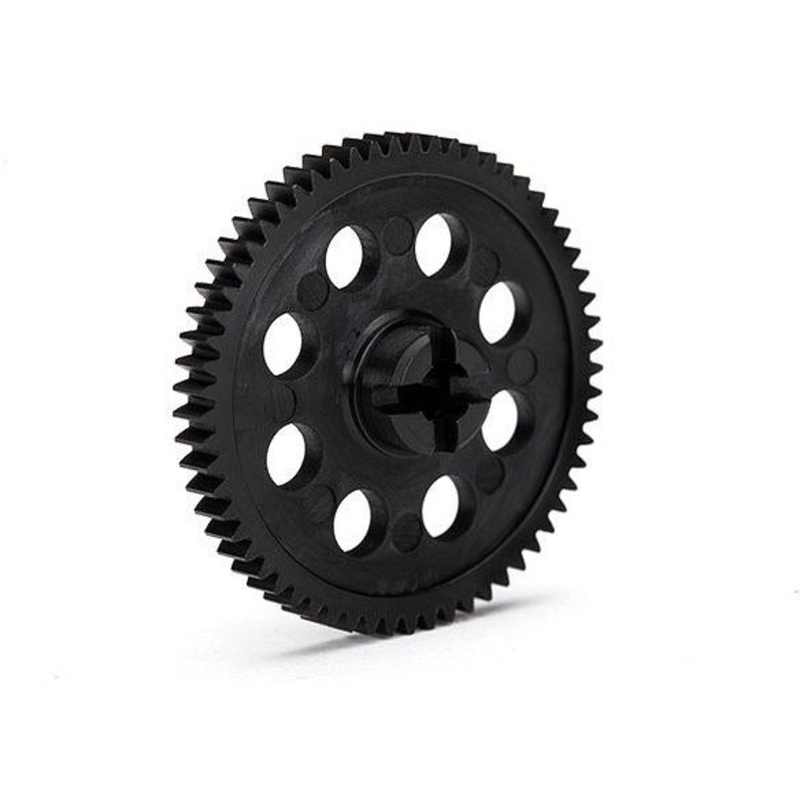 LaTrax Spur gear, 61-tooth – TRA7641