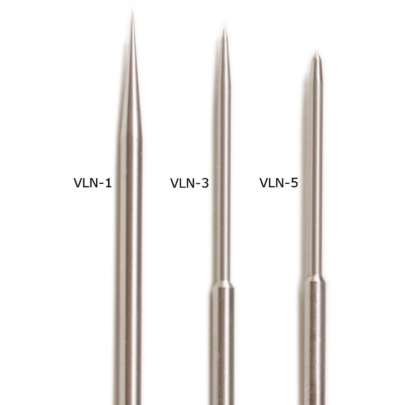 Paasche VLN-1 Needle – Fine