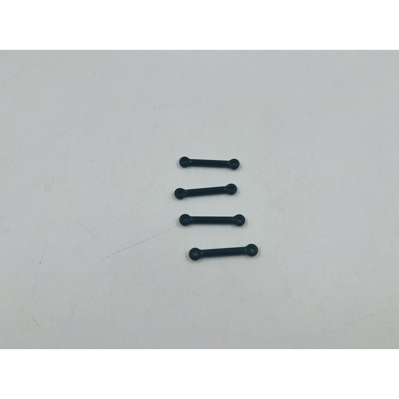 RC Pro Front/Rear Upper Links (4PCS) – R1809
