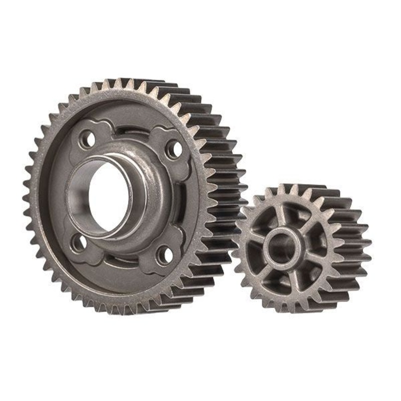 Traxxas Gear Set (Overdrive) – TRA7886