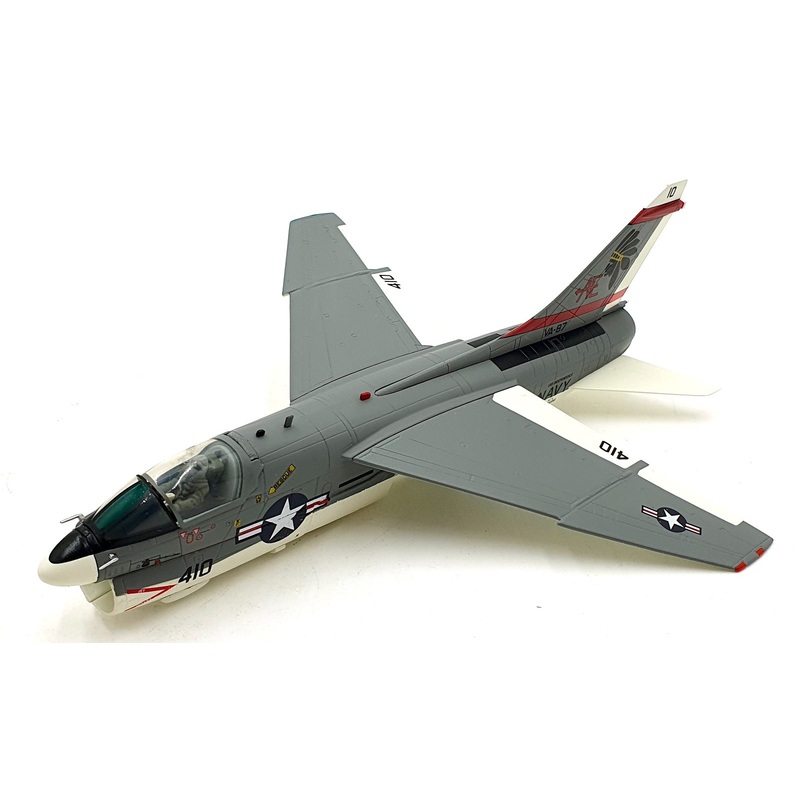 Witty Wings 1/72 Scale WTW-72-024-003 – A-7E VA-87 Golden Warriors
