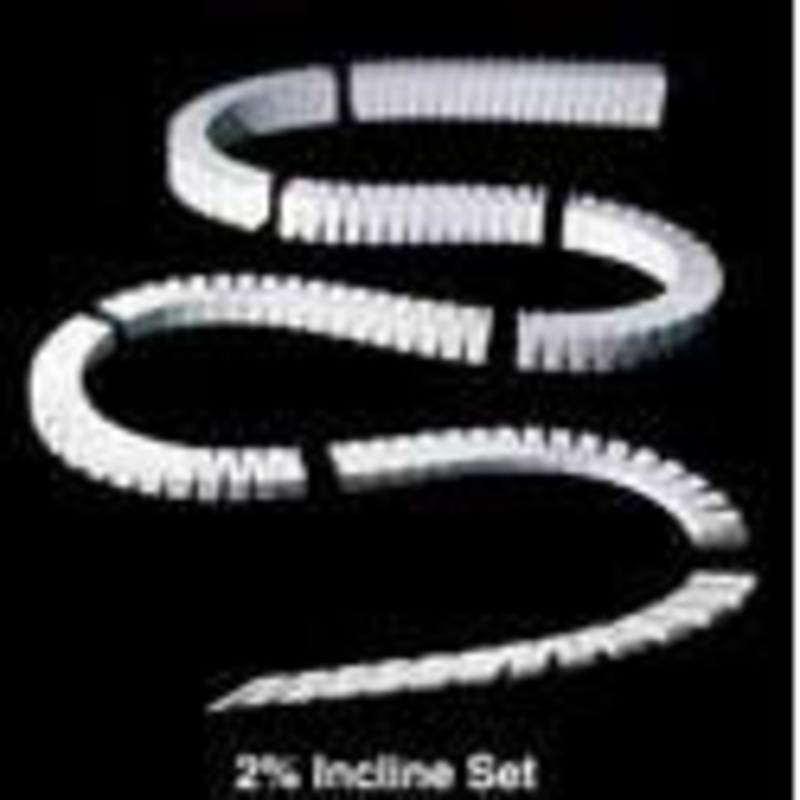 Woodland Scenics Incline Elevator 2% WOO1410