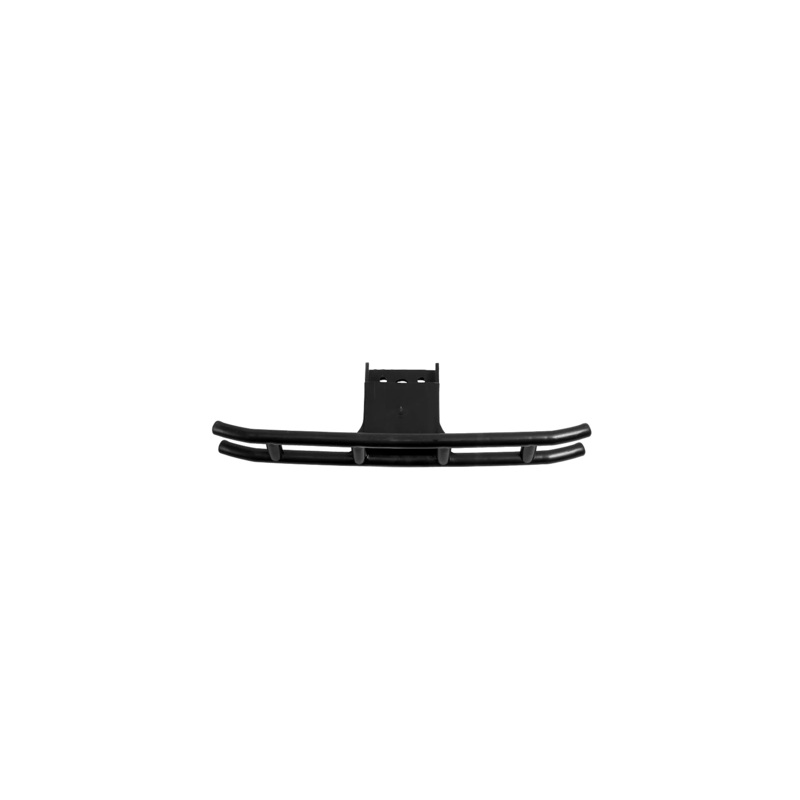 1 Rear Bumper