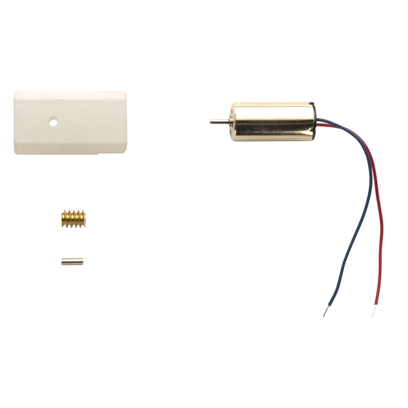 Conversion kit coreless motor for Arnold ET 4, ET 184