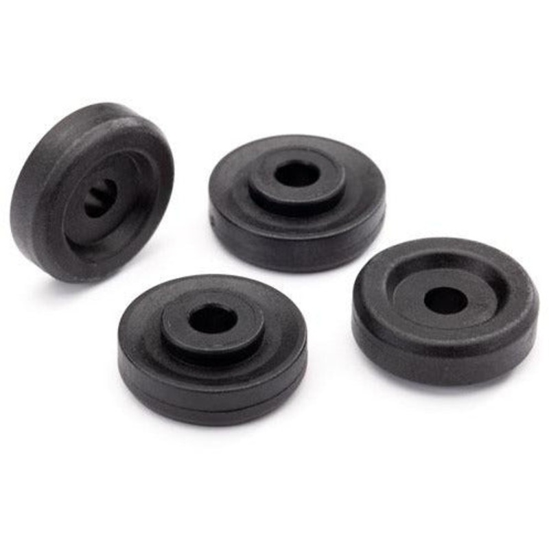 Washers Wheel (4): Assorted – TRA8957