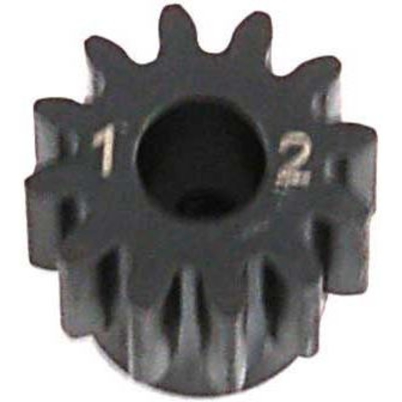 Losi Mod1 5mm Bore Pinion Gear (12T) – LOSA3572