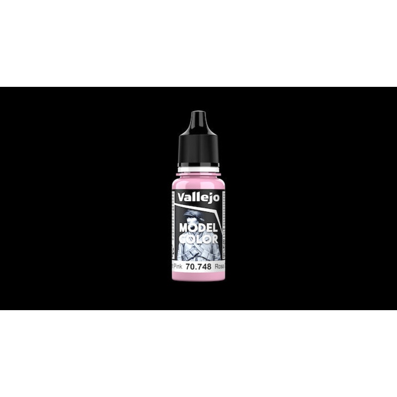 VAL70748 Model Color Light Pink (17ml) (42)