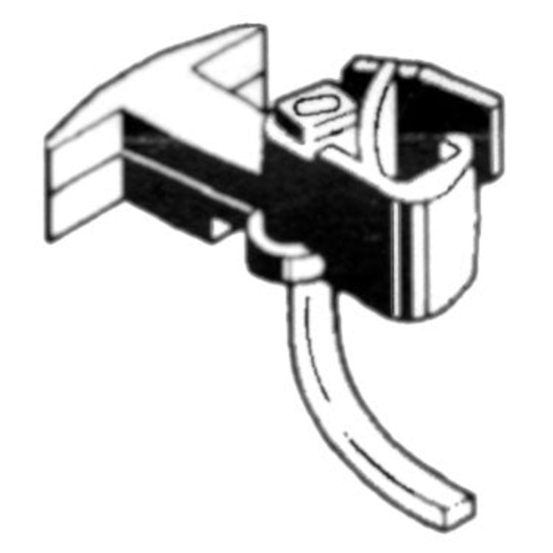 Micro Trains Truck Mount Couplers #1134