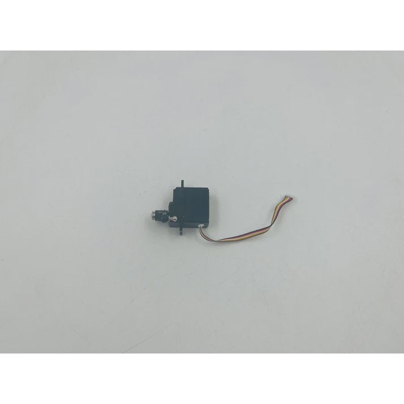 RC Pro 5 Wire Steering Servo And Assembly – R1834