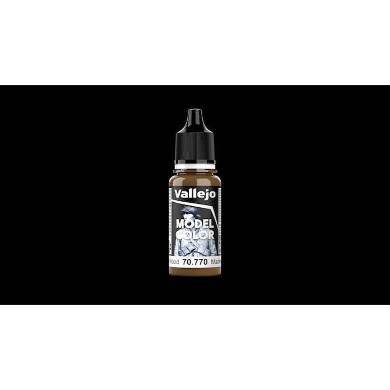 VAL70770 Model Color New Wood (17ml) (149)