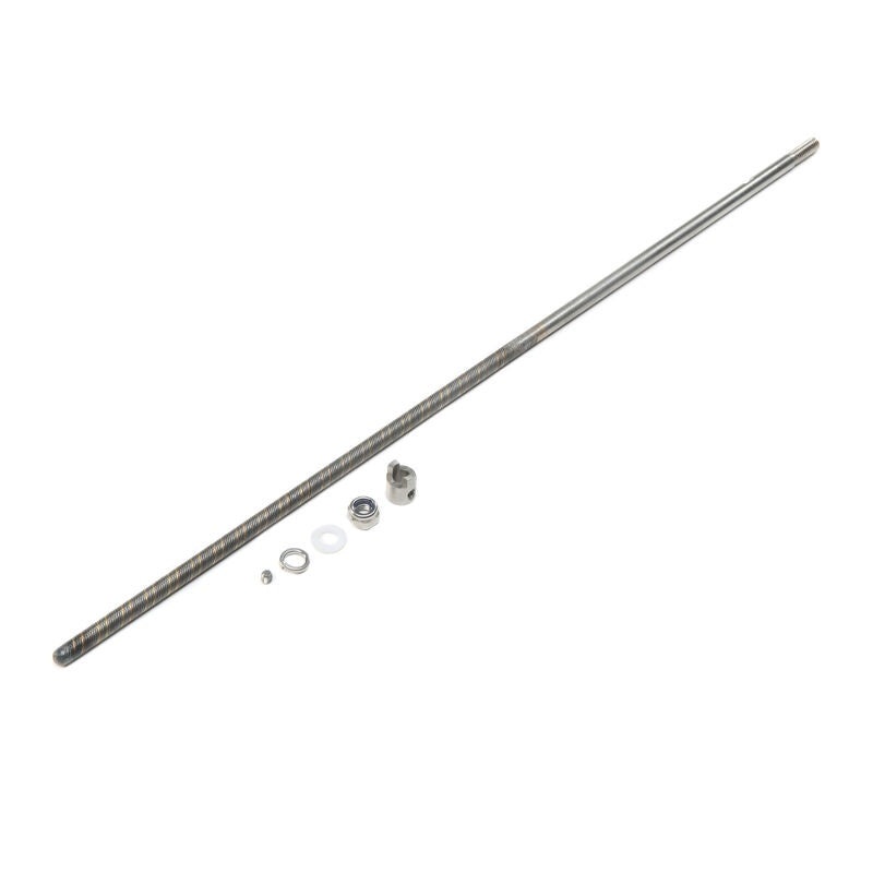 Heavy Duty Flex Shaft Right CCW Rotation: MG 36