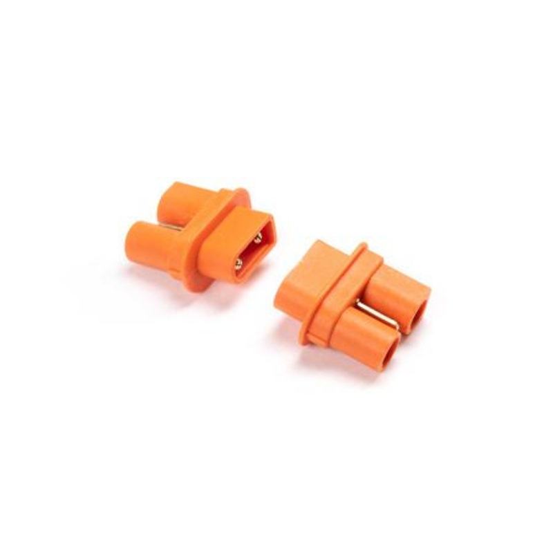 Spektrum 1pc. battery adapter: IC2 Device/IC3 Battery (2) – SPMXCA532