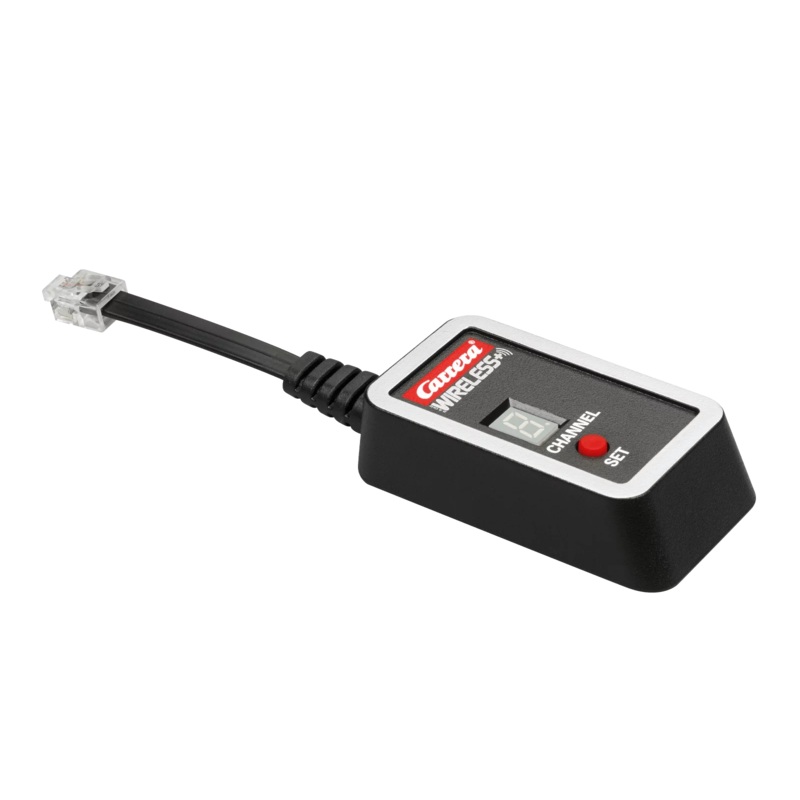 Wireless Receiver