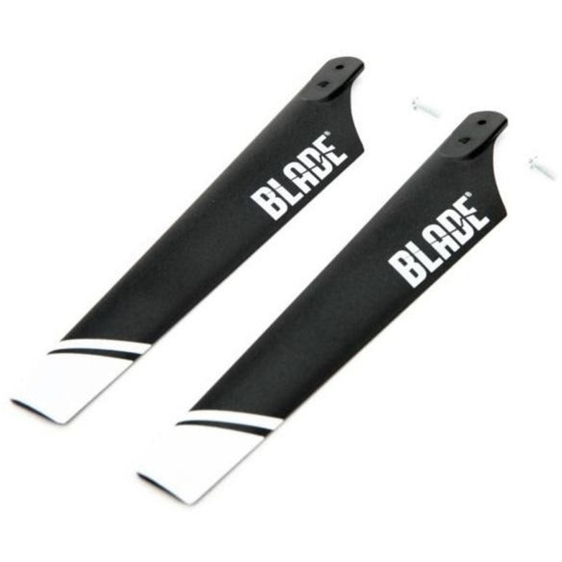 BLH4111 Main Blades: 120 S