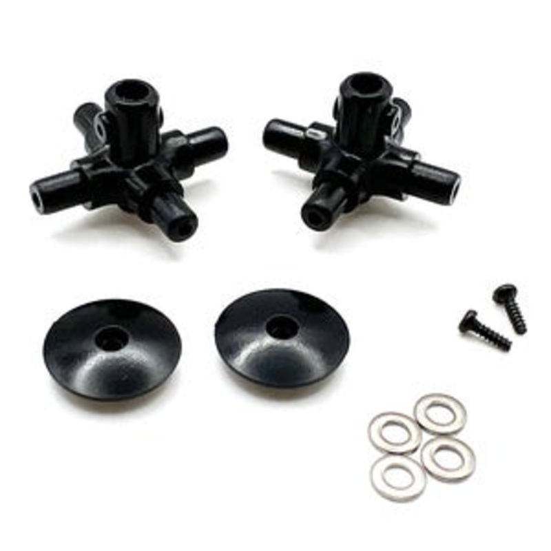 RageRC Main Rotor Assembly – RGR6056