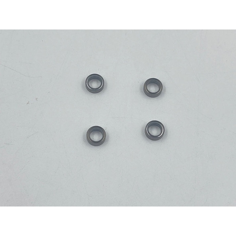 RC-Pro Ball Bearings 6.3×9.5×3.2 (4) – WIK52
