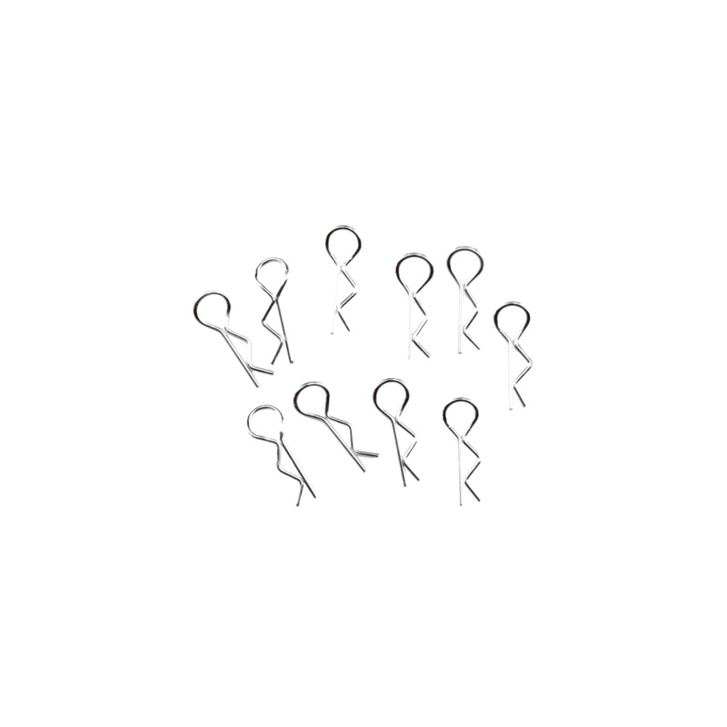 Splitter pins 10 pcs. – Profi RC