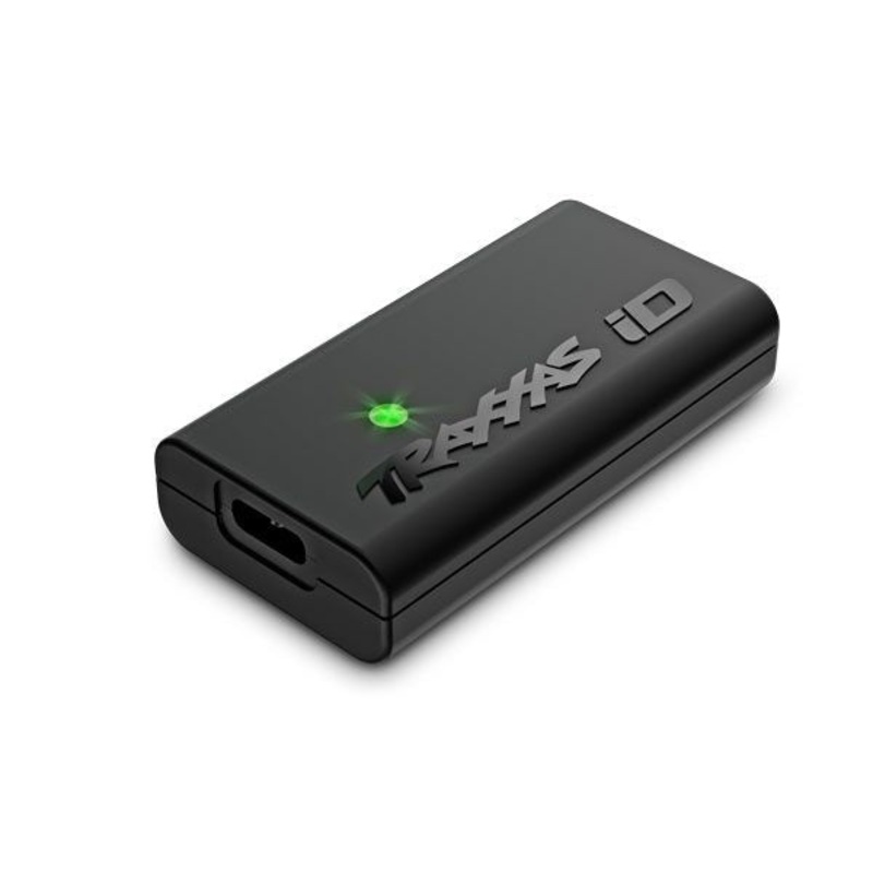 Traxxas USB-C 2S Lipo Charger w/iD Connector – TRA2920