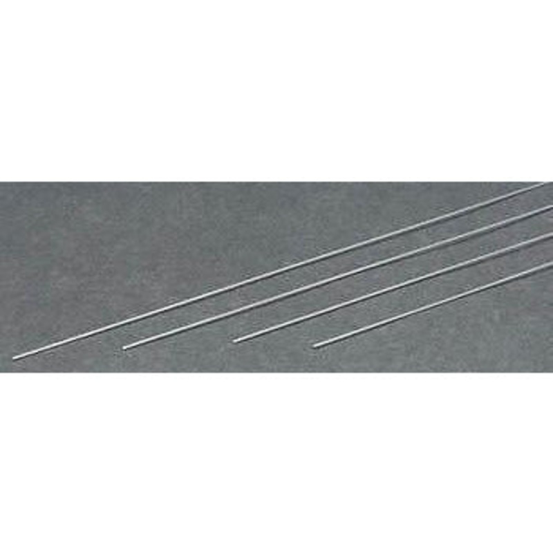 K&S Music Wire 12 – .025 (4pk) KSE5005