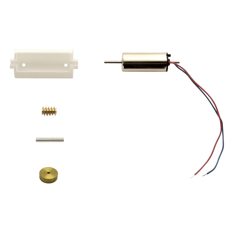 Conversion kit coreless motor for Minitrix SBB Em 3/3