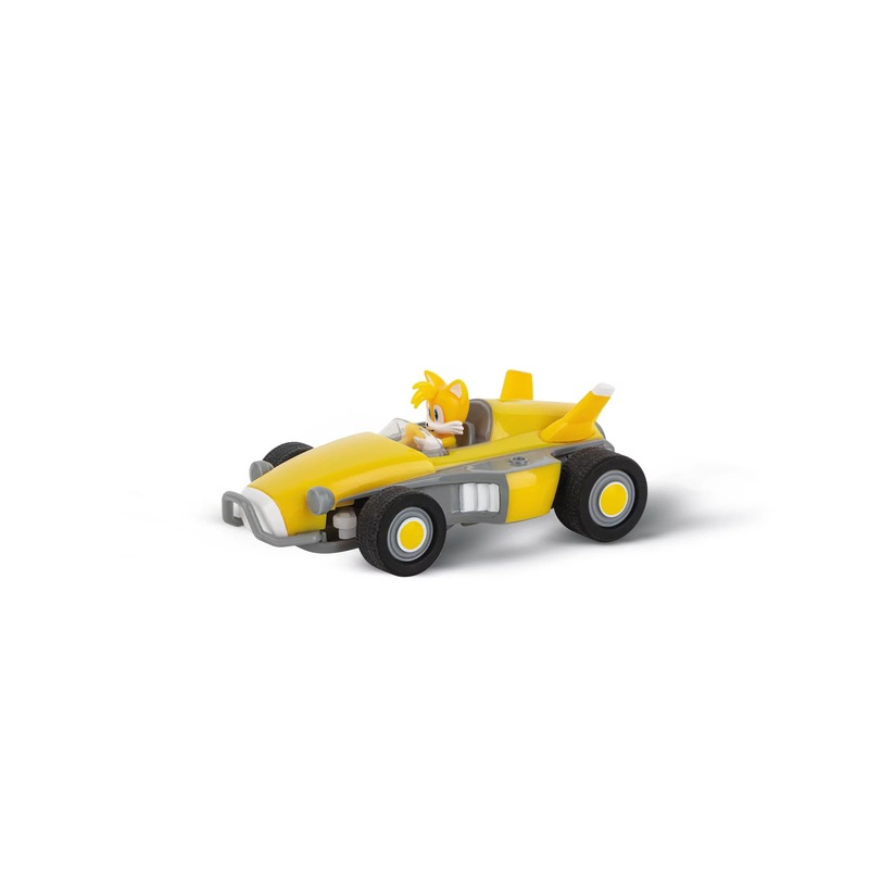 Team Sonic Racing  Mini RC – Tails 1:43