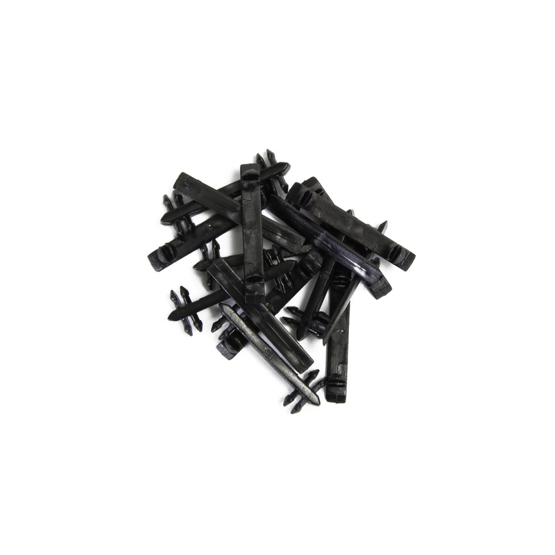 Track connection clips (15)