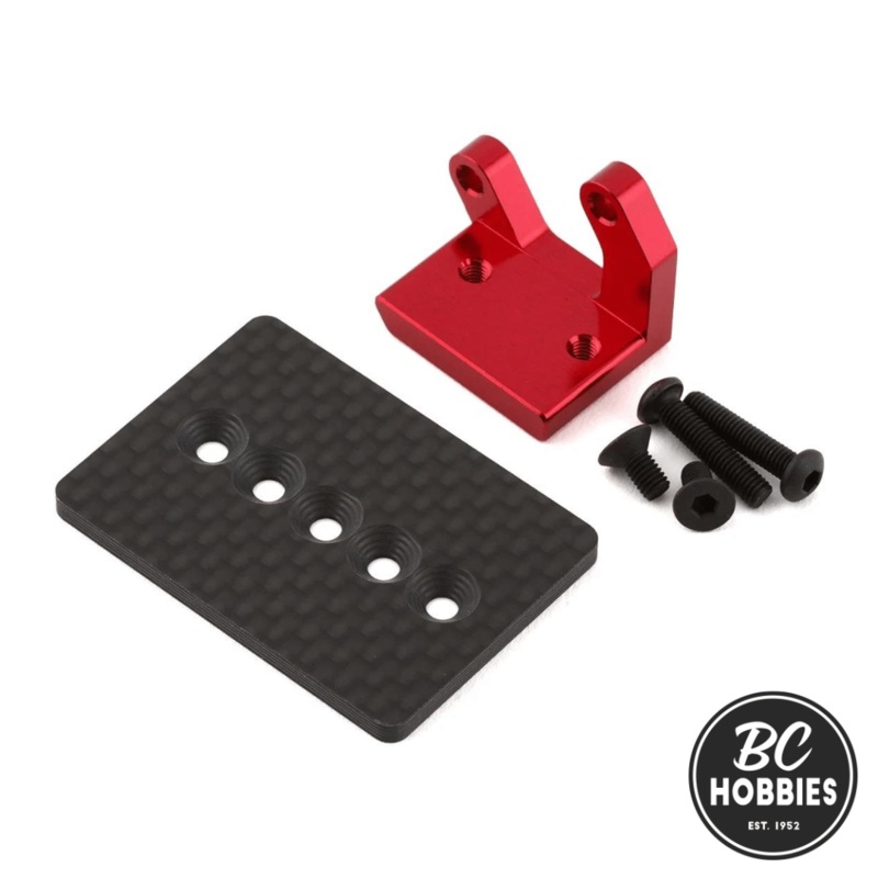 MST RMX 2.0 Rear ESC Mount – Assorted Colours