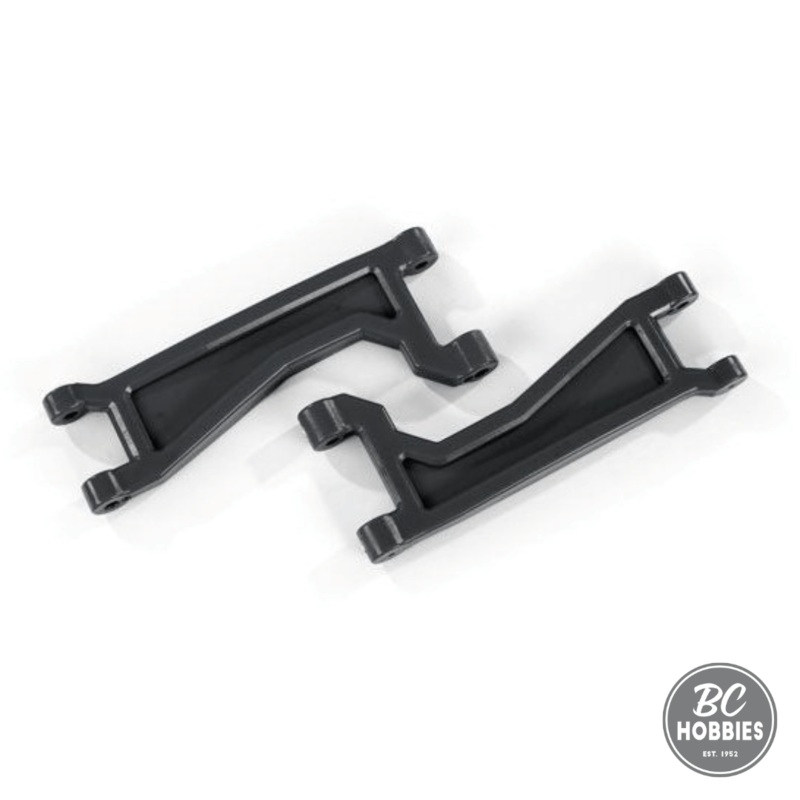 Traxxas Black Upper Front or Rear Suspension Arms (2) – Assorted Colours TRA8998