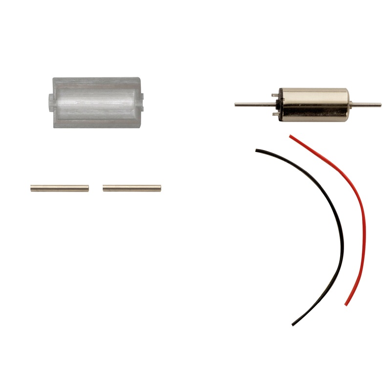 Brawa BR 119, BR 229 bell anchor motor conversion kit