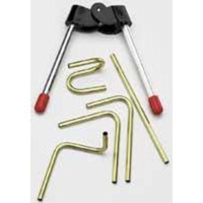 Du-Bro Tubing Bender – 5/32 DUB786