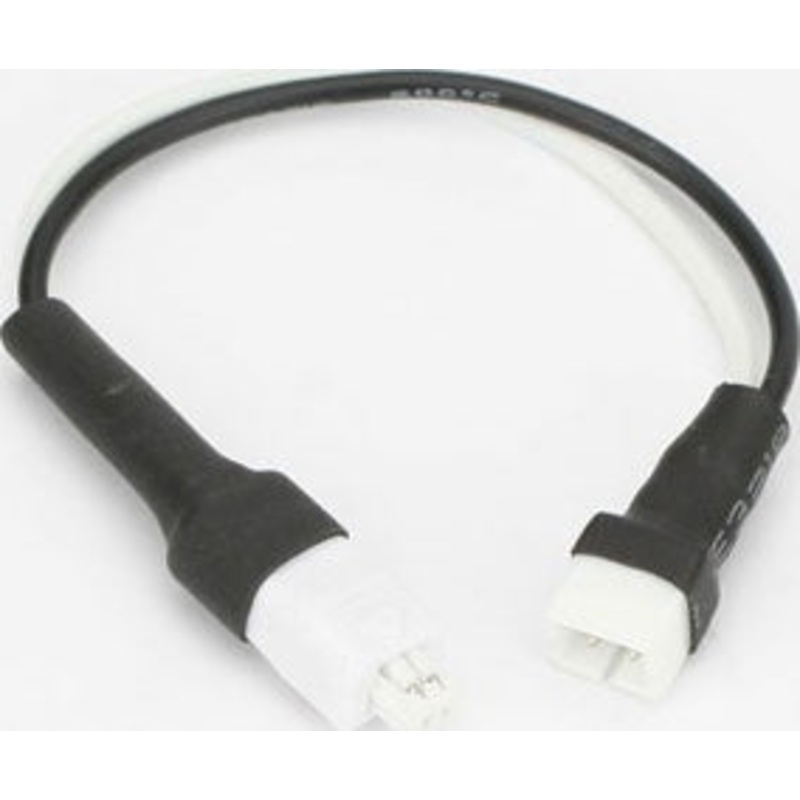 E-Flite 1S High Current UM Battery Adapter Lead EFLA7002UM
