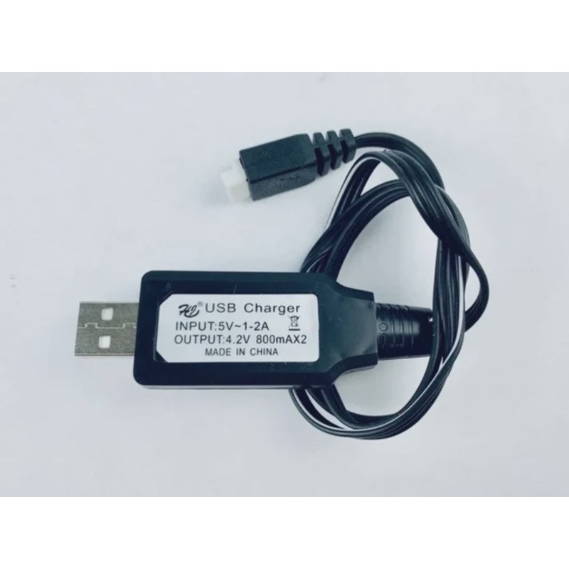 RC PRo 1580 USB Charger – 1580-03