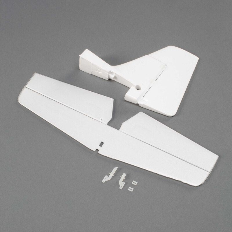 Tail Set for UMX Turbo Timber – EFLU6955