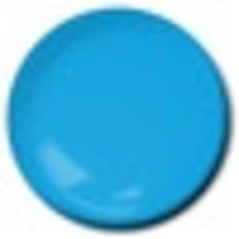 TES1162 Flat Sky Blue