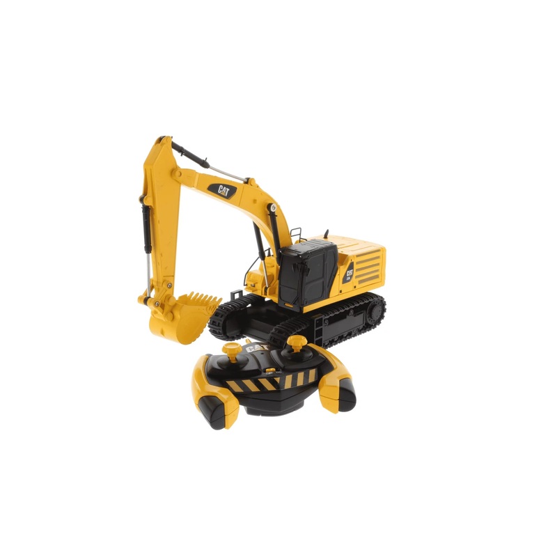 1:35 RC Cat 336 Excavator (B/O)