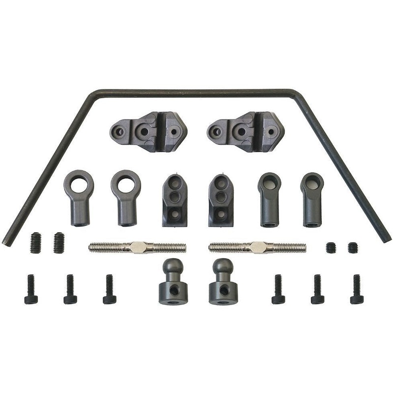 Anti-Roll Bar Set (1): FT DR10 – ASC71091