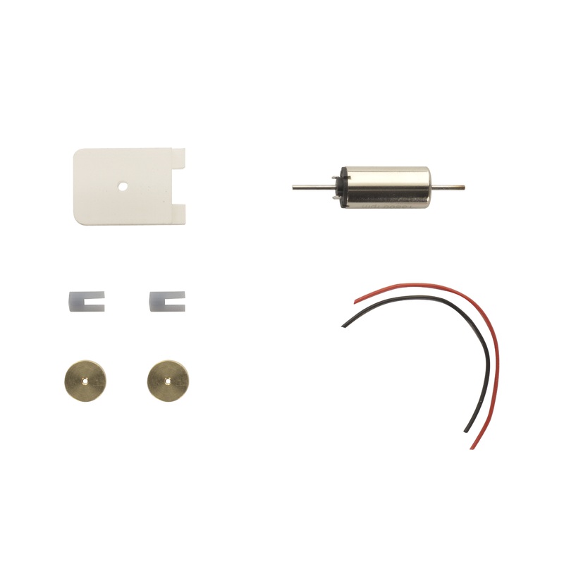 Conversion kit coreless motor for Minitrix DB BR 101
