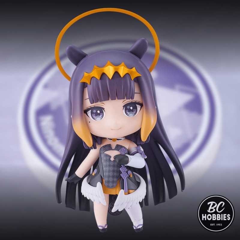 Nendoroid Ninomae Inanis