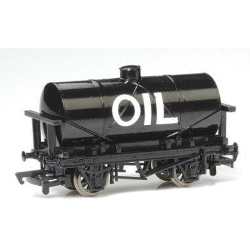 Thomas & Friends HO Deluxe Oil Tank