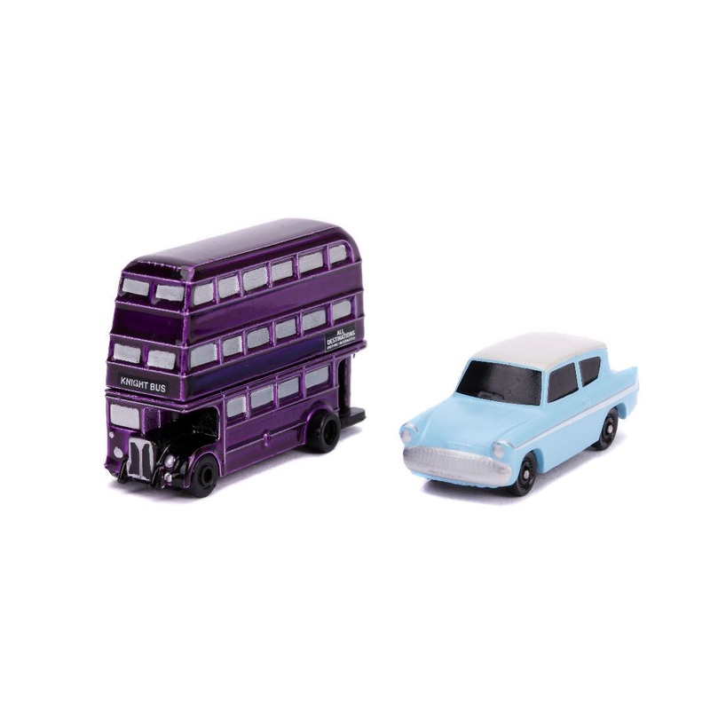 Jada Nano Hollywood Rides 1.65 Harry Potter