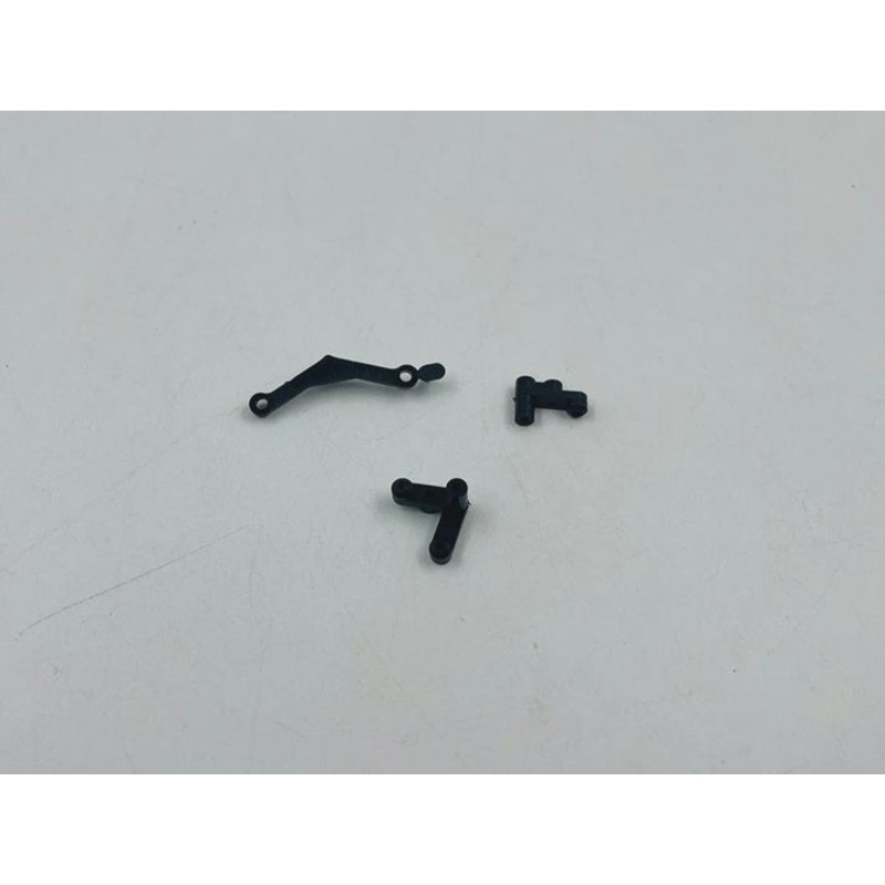 RC Pro Steering Assembly – R1811